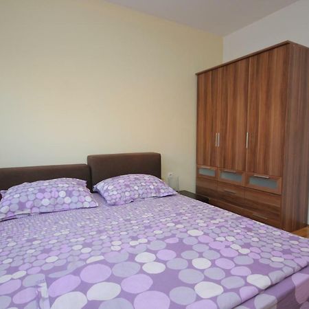 Apartment Karlo Near The Most Beautiful Beach Znjan Split Exteriör bild