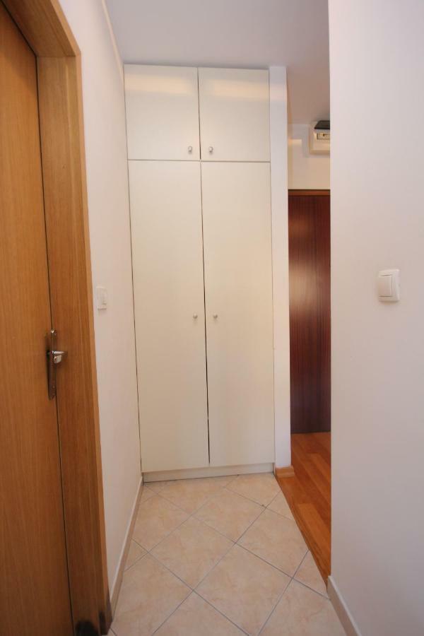 Apartment Karlo Near The Most Beautiful Beach Znjan Split Exteriör bild